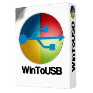 WinToUSB Enterprise Crack 6.5 + Keygen Download